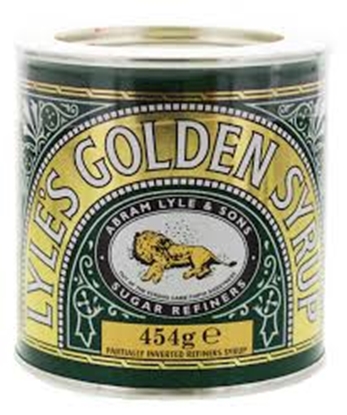Picture of LYLES GOLDEN SYRUP